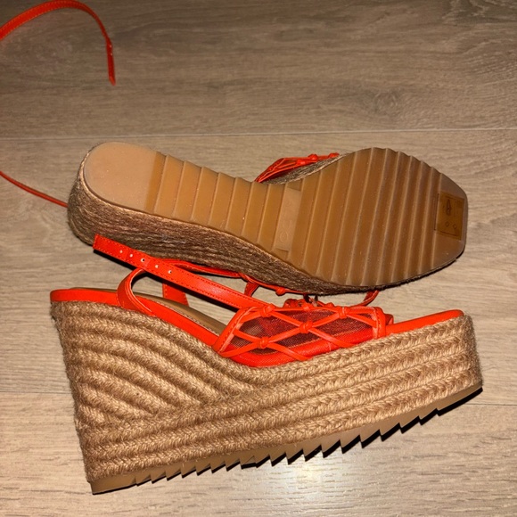 ALDO Wedges - Picture 4 of 5